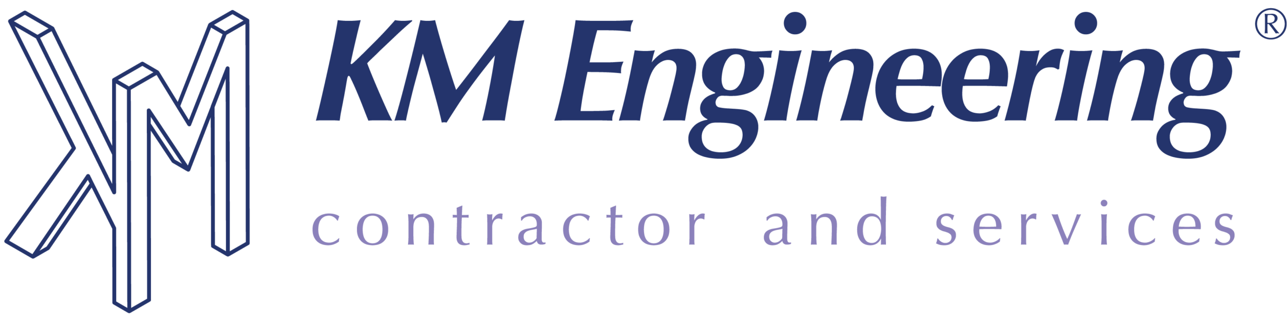logo KM Engineering